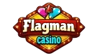 Logo flagman-casino-pl.net.pl
